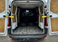 Ford Transit Custom L2H1 6.2015