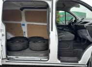 Ford Transit Custom L2H1 6.2015