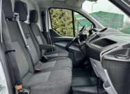 Ford Transit Custom L2H1 6.2015