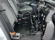 Ford Transit Custom L2H1 6.2015