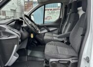 Ford Transit Custom L2H1 6.2015