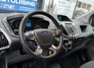 Ford Transit Custom L2H1 6.2015