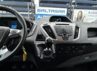 Ford Transit Custom L2H1 6.2015