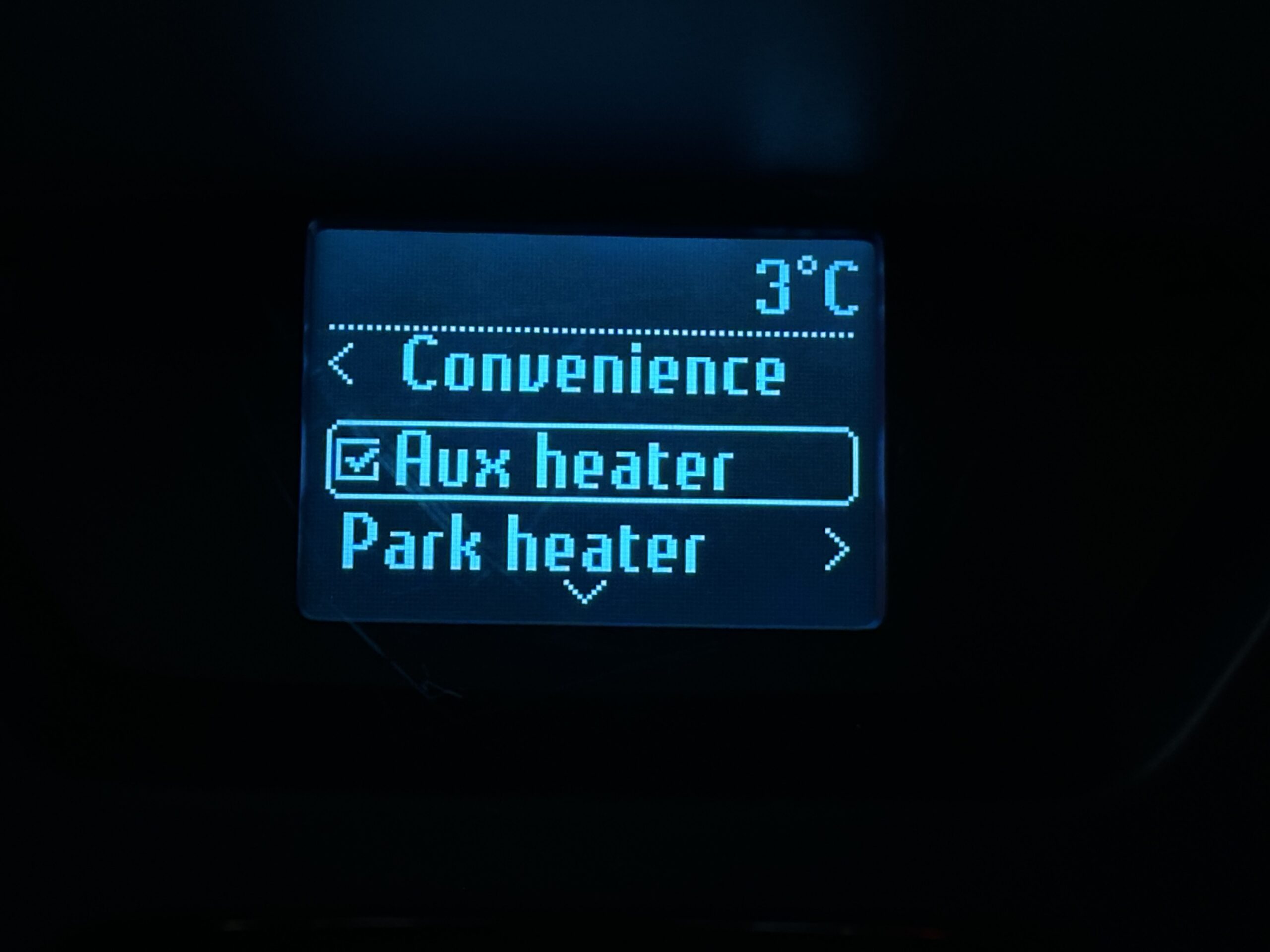 Ford Transit Custom L2H1 6.2015