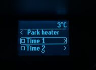 Ford Transit Custom L2H1 6.2015