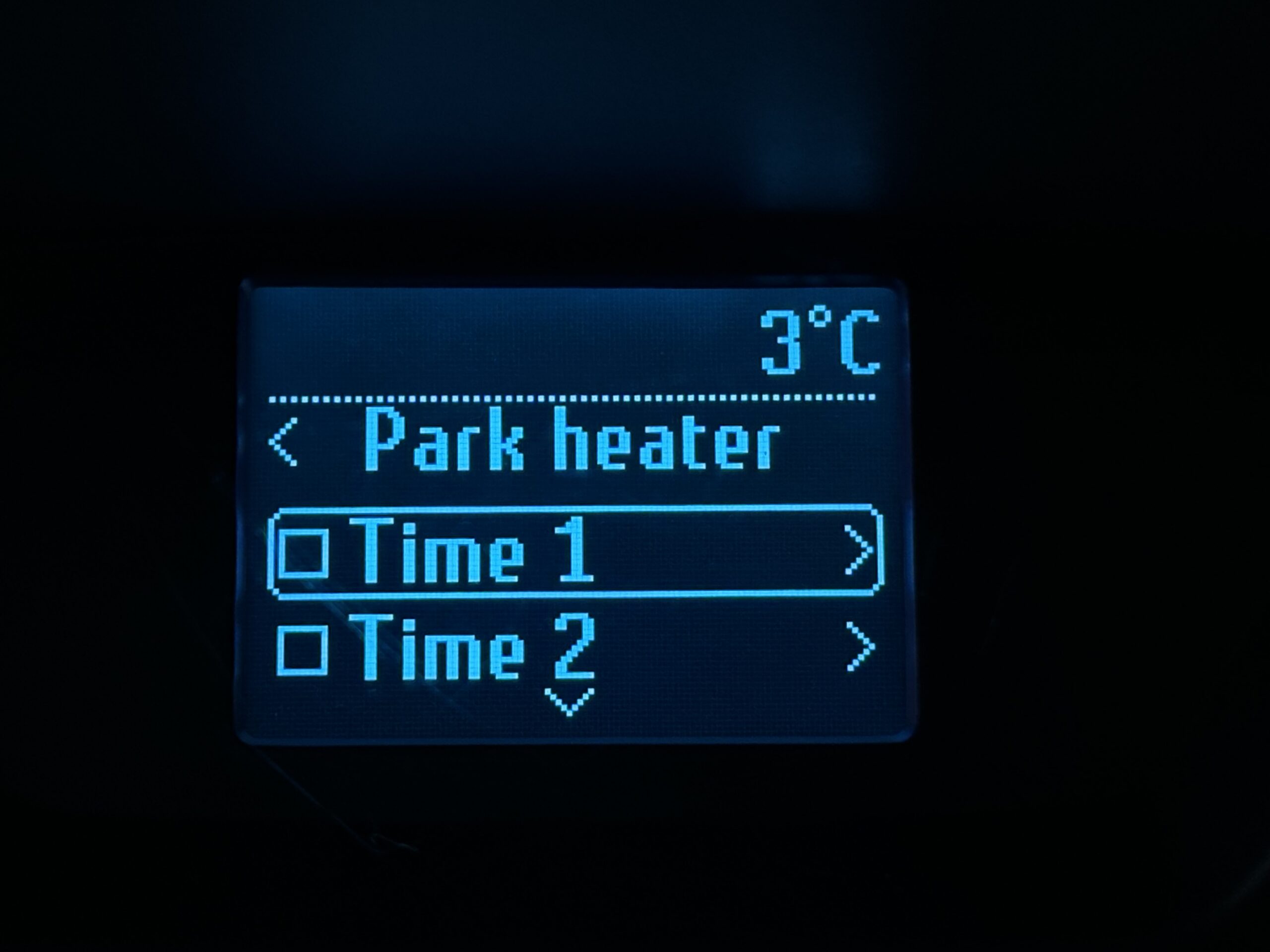 Ford Transit Custom L2H1 6.2015