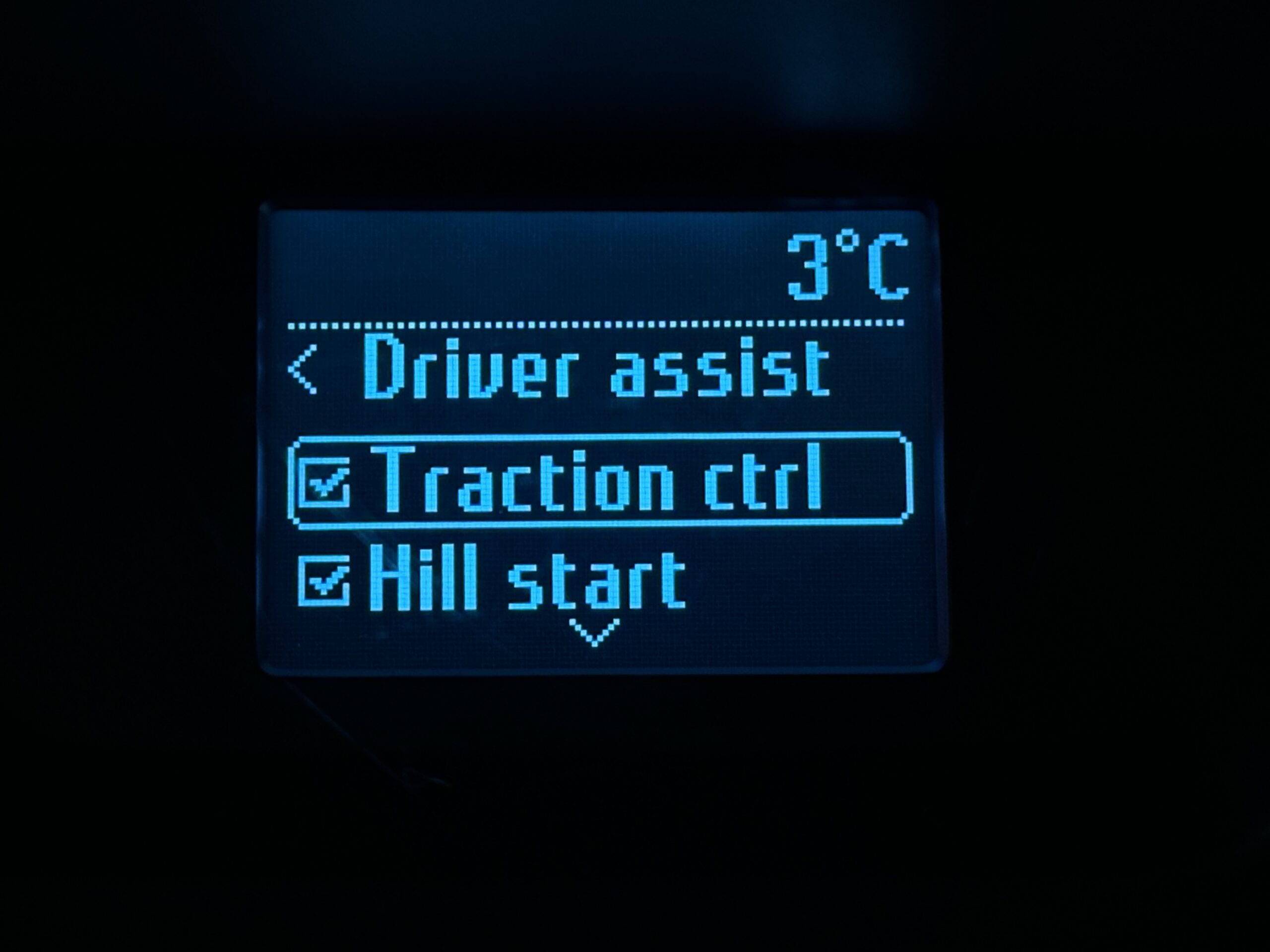 Ford Transit Custom L2H1 6.2015