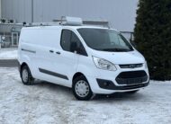 Ford Transit Custom L2H1 11.2017