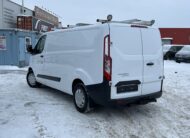 Ford Transit Custom L2H1 11.2017