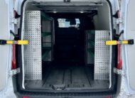 Ford Transit Custom L2H1 11.2017
