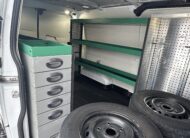 Ford Transit Custom L2H1 11.2017