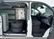 Ford Transit Custom L2H1 11.2017