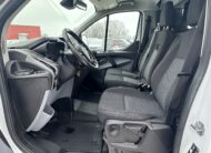 Ford Transit Custom L2H1 11.2017