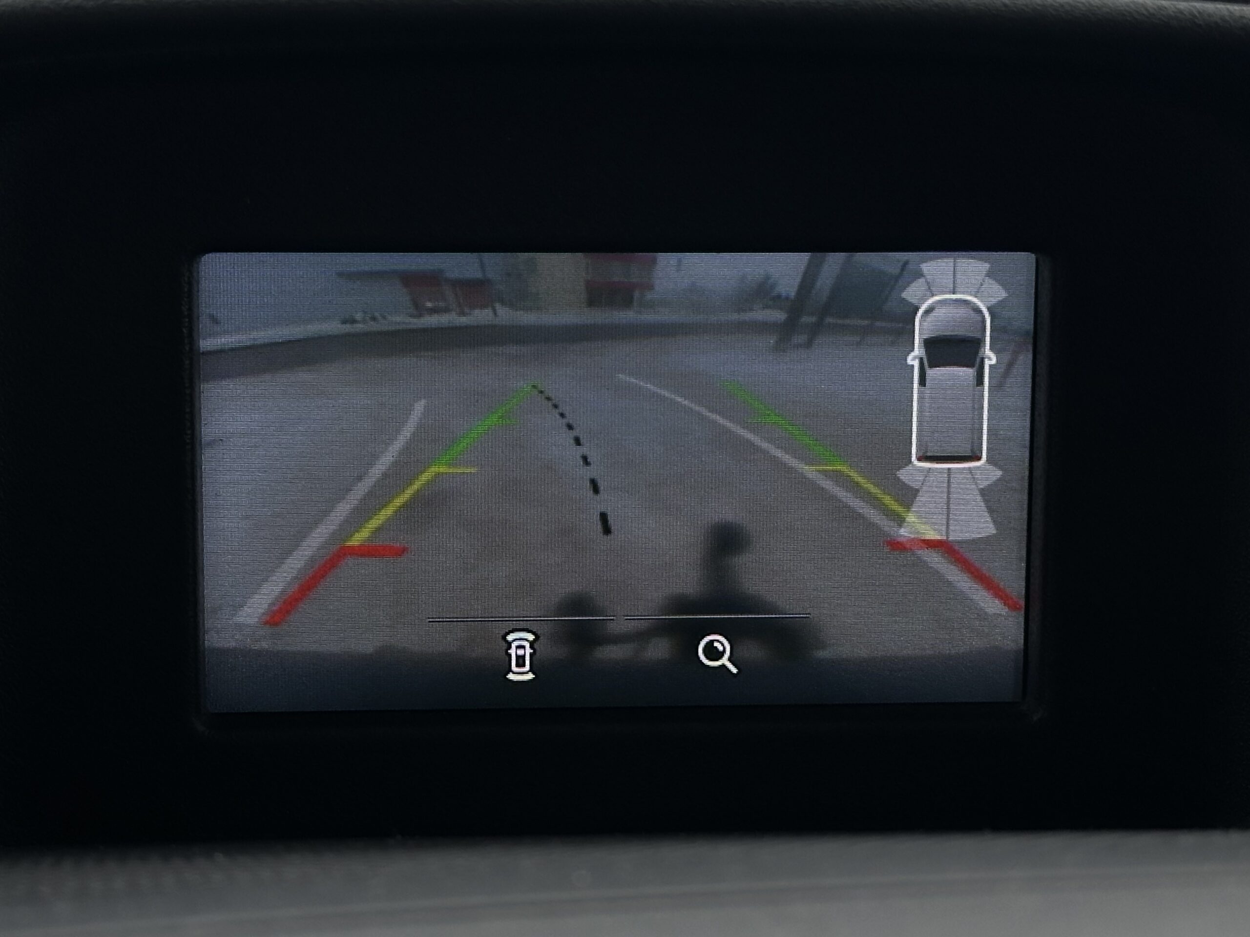 Ford Transit Custom L2H1 11.2017