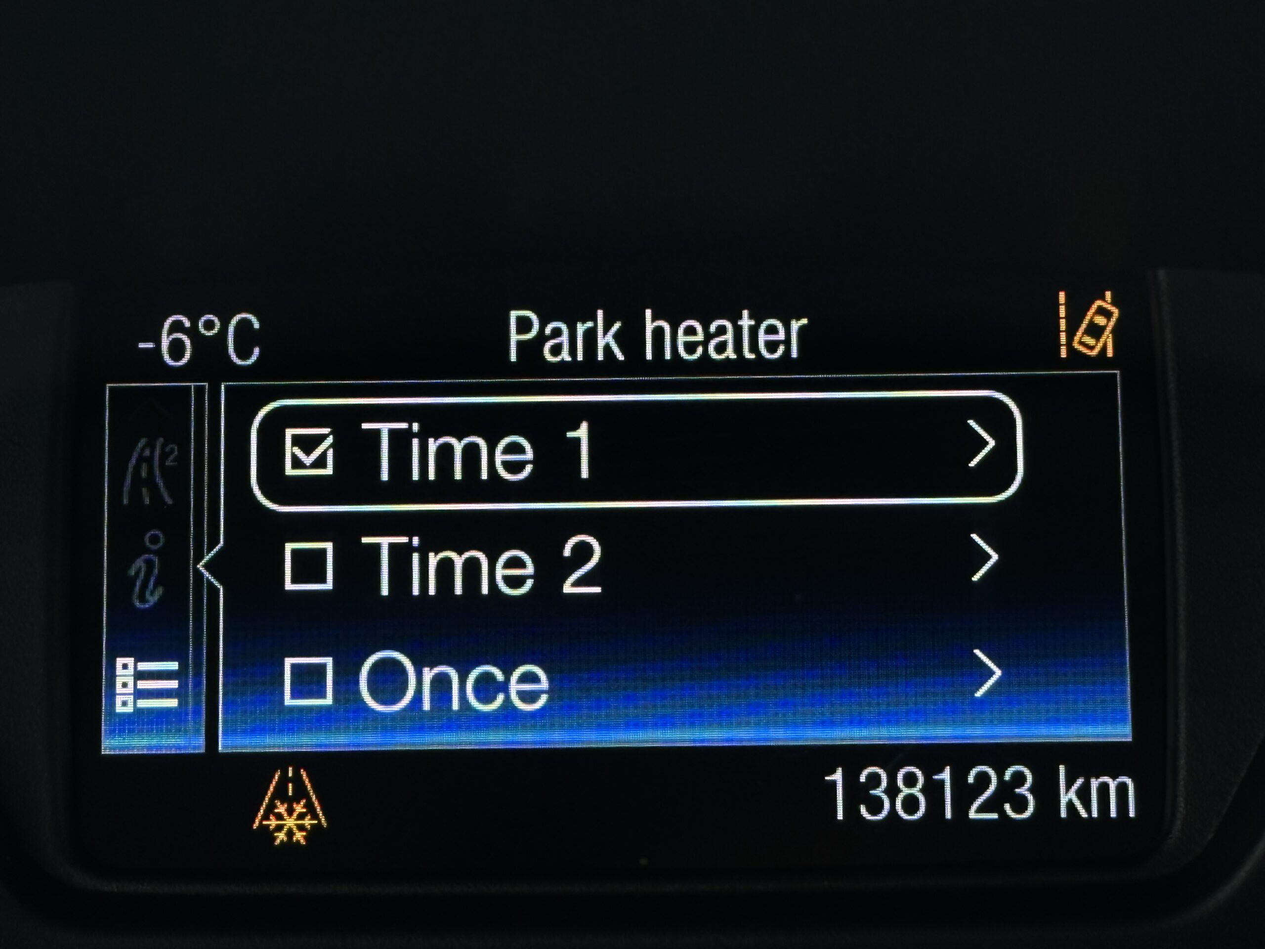 Ford Transit Custom L2H1 11.2017