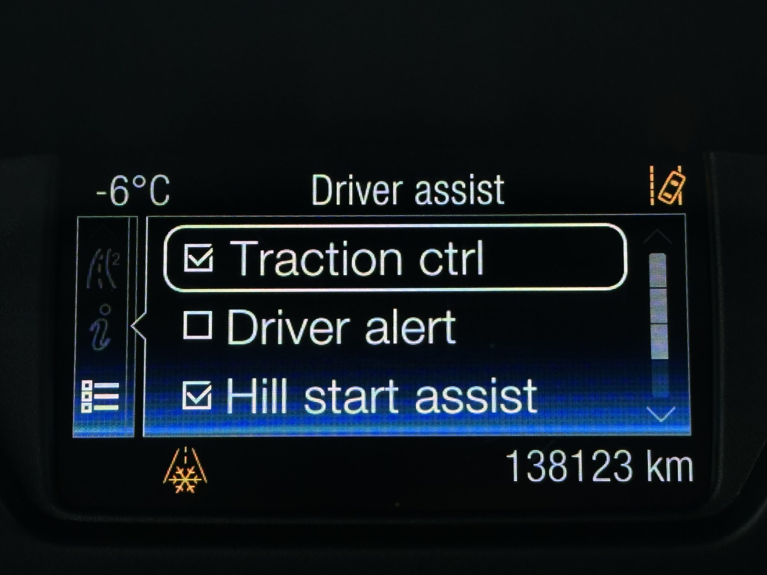 Ford Transit Custom L2H1 11.2017