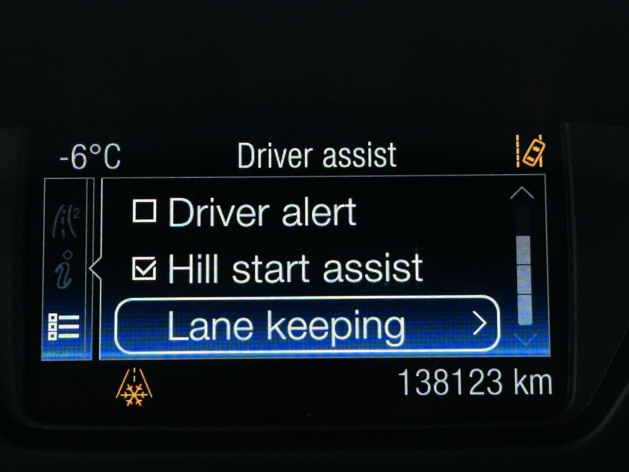 Ford Transit Custom L2H1 11.2017