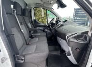 Ford Transit Custom L2H1 11.2017