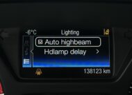 Ford Transit Custom L2H1 11.2017