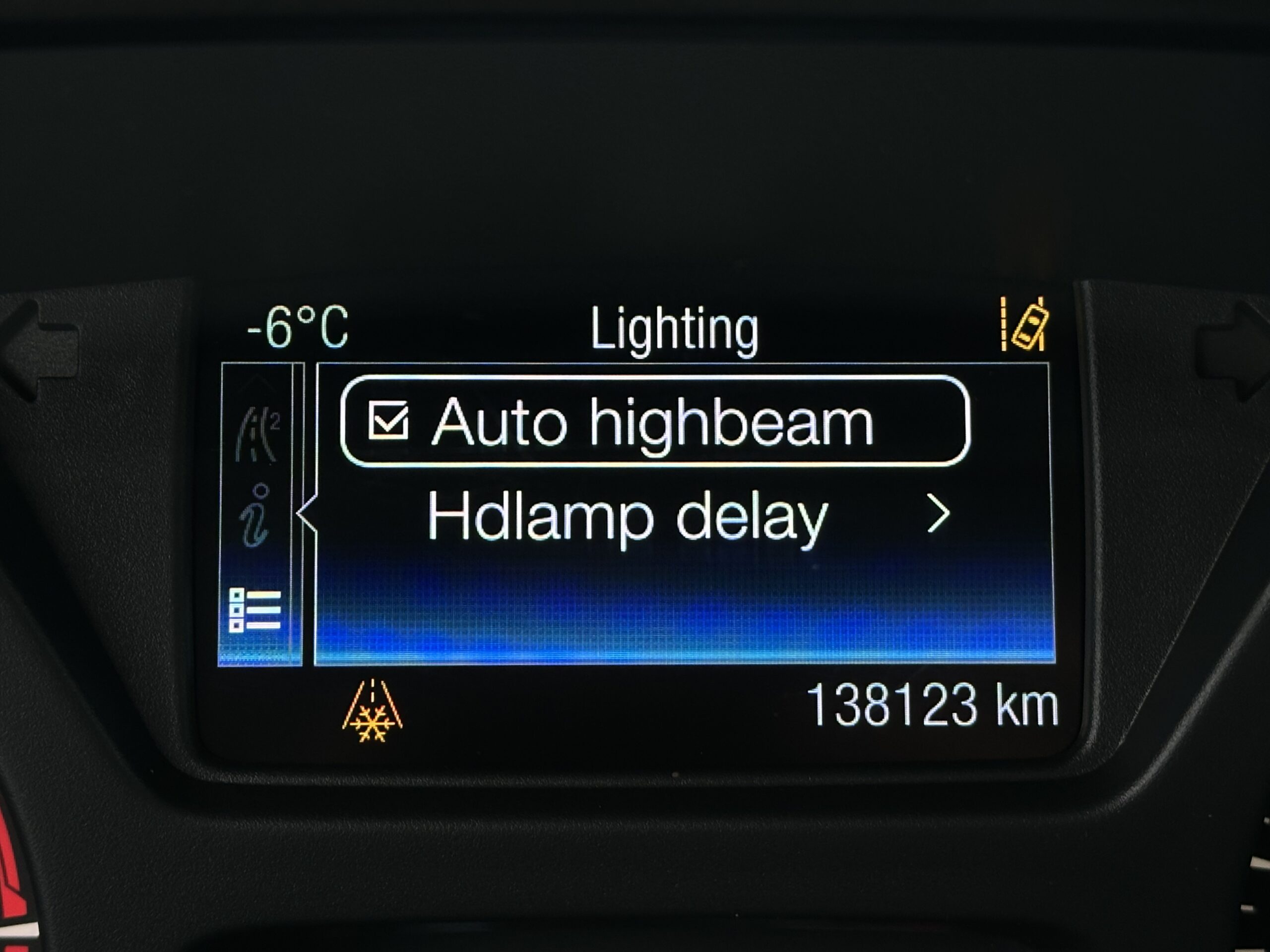 Ford Transit Custom L2H1 11.2017