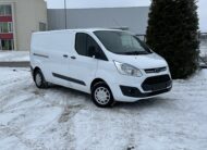 Ford Transit Custom L2H1 12.2016