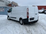 Ford Transit Custom L2H1 12.2016