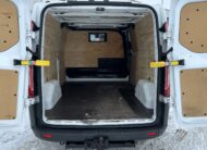 Ford Transit Custom L2H1 12.2016