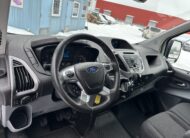 Ford Transit Custom L2H1 12.2016