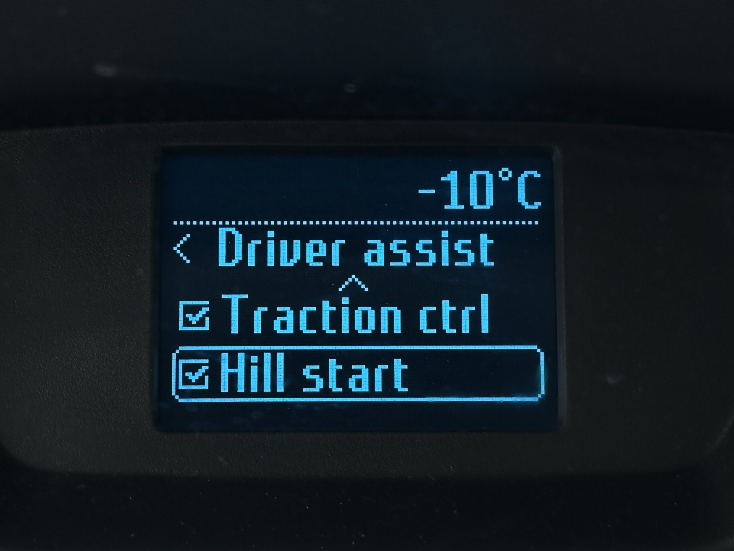 Ford Transit Custom L2H1 12.2016