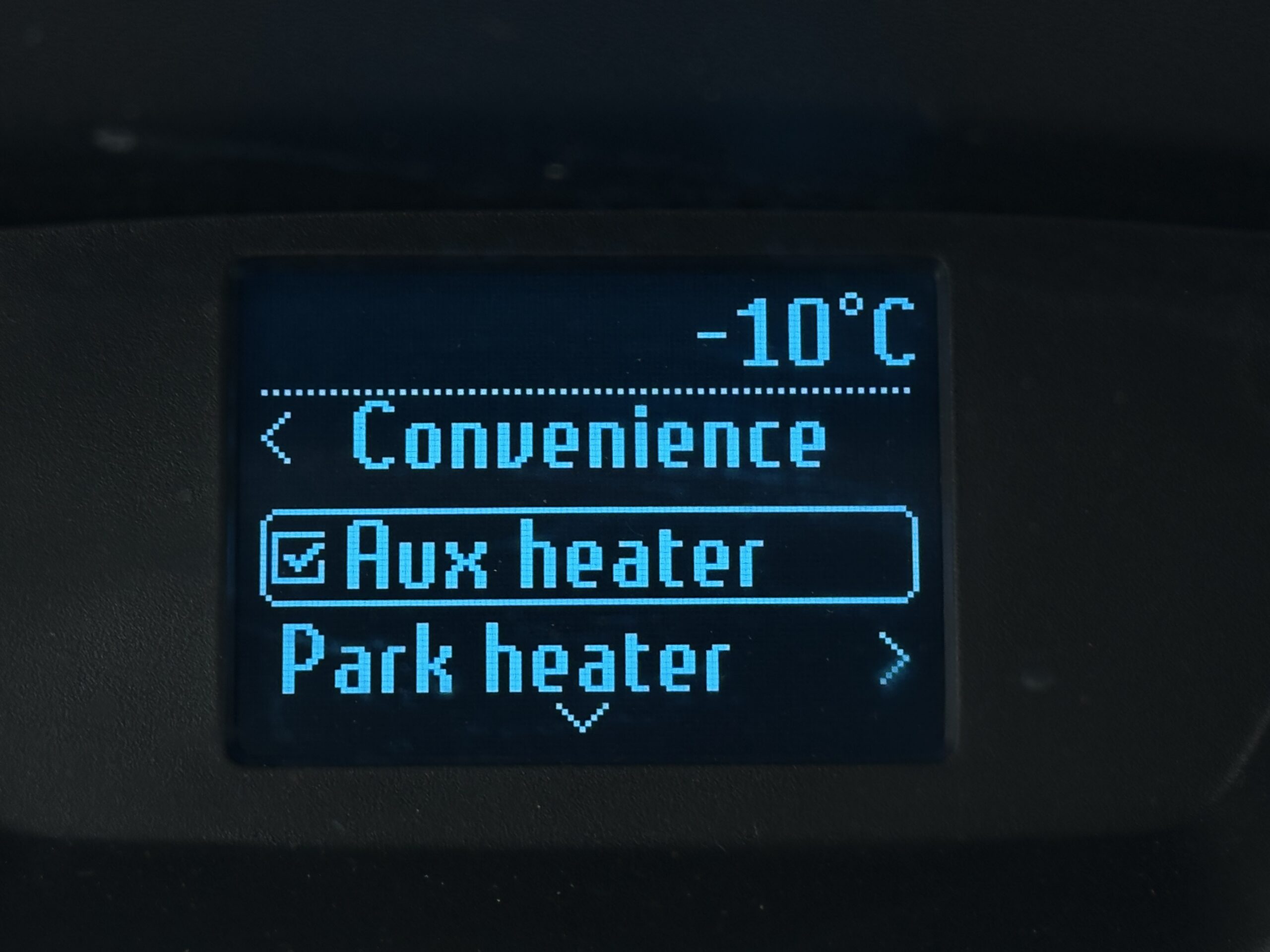 Ford Transit Custom L2H1 12.2016