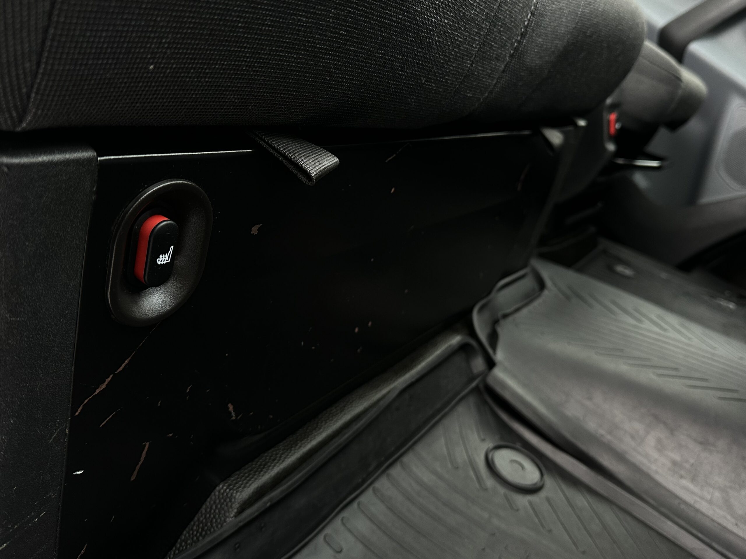 Ford Transit Custom L2H1 12.2016