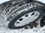 Ford Transit Custom L2H1 12.2016