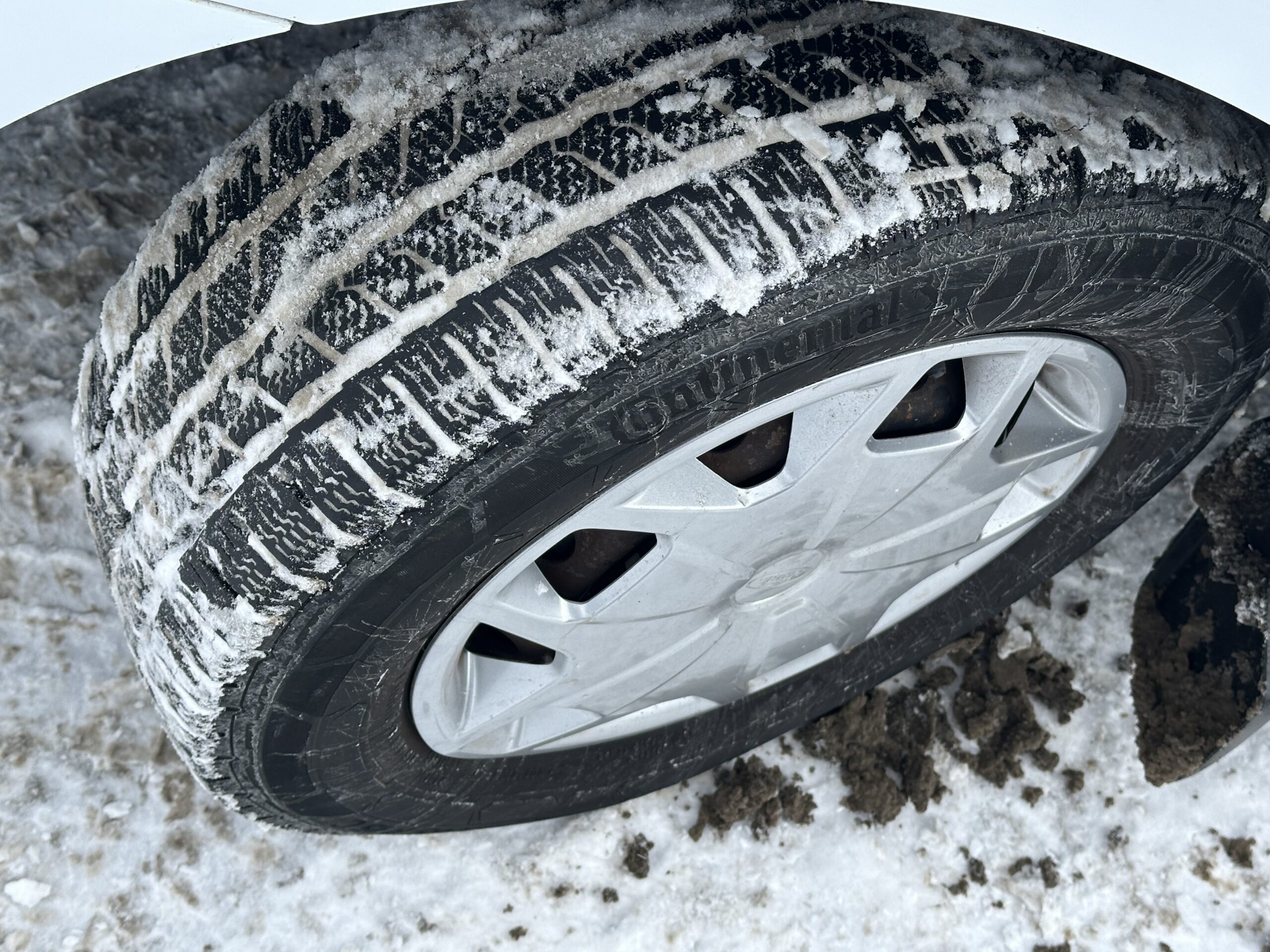 Ford Transit Custom L2H1 12.2016