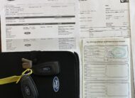 Ford Transit Custom L2H1 12.2016