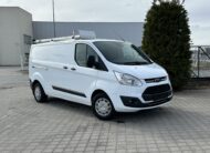 Ford Transit Custom L2H1 11.2017