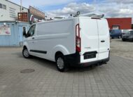 Ford Transit Custom L2H1 11.2017