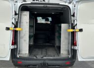 Ford Transit Custom L2H1 11.2017