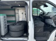 Ford Transit Custom L2H1 11.2017