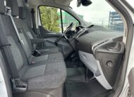 Ford Transit Custom L2H1 11.2017
