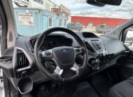 Ford Transit Custom L2H1 11.2017