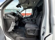 Ford Transit Custom L2H1 11.2017