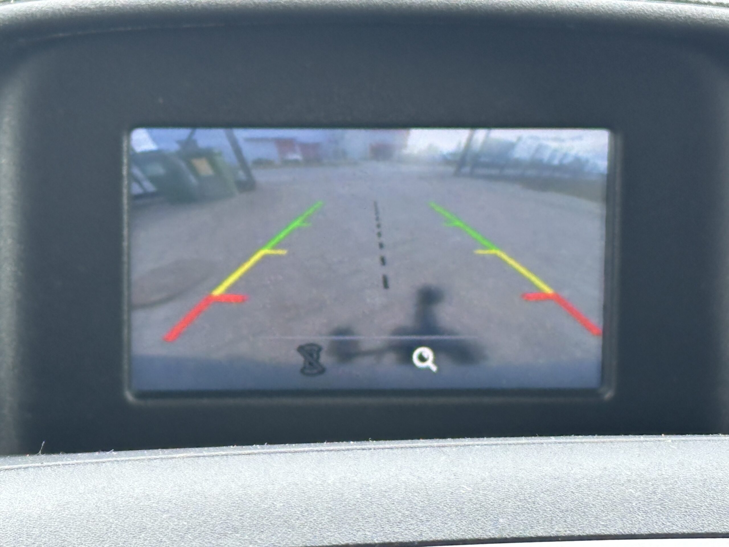 Ford Transit Custom L2H1 11.2017