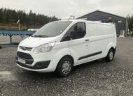 Ford Transit Custom L2H1