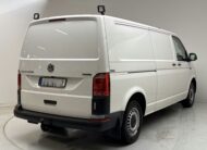 Volkswagen Transporter L2H1 4-Motion 4*4 10.2019