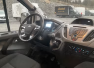 Ford Transit Custom L2H1