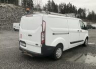 Ford Transit Custom L2H1