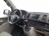 Volkswagen Transporter L2H1 4-Motion 4*4 4.2017