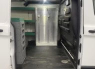 Ford Transit Custom L2H1