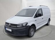Volkswagen Caddy L2H1