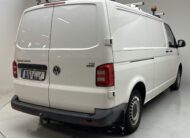 Volkswagen Transporter L2H1 4-Motion 4*4 Serviceline 2.2018